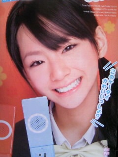 参考にしているモデルさんは？