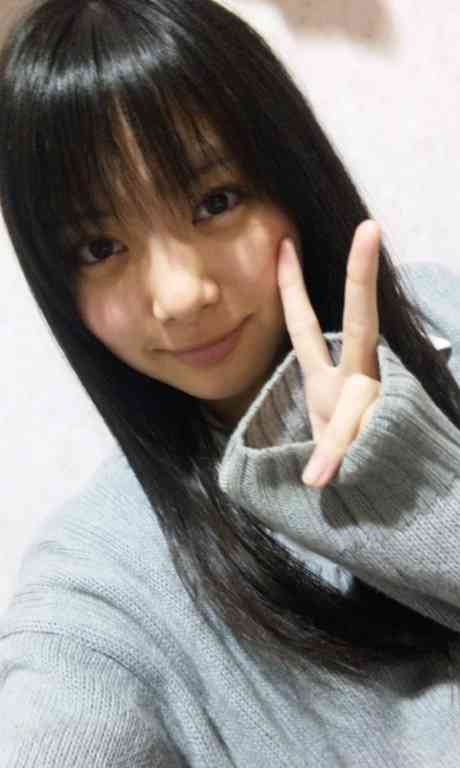 参考にしているモデルさんは？