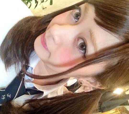 参考にしているモデルさんは？