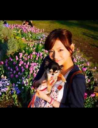 参考にしているモデルさんは？