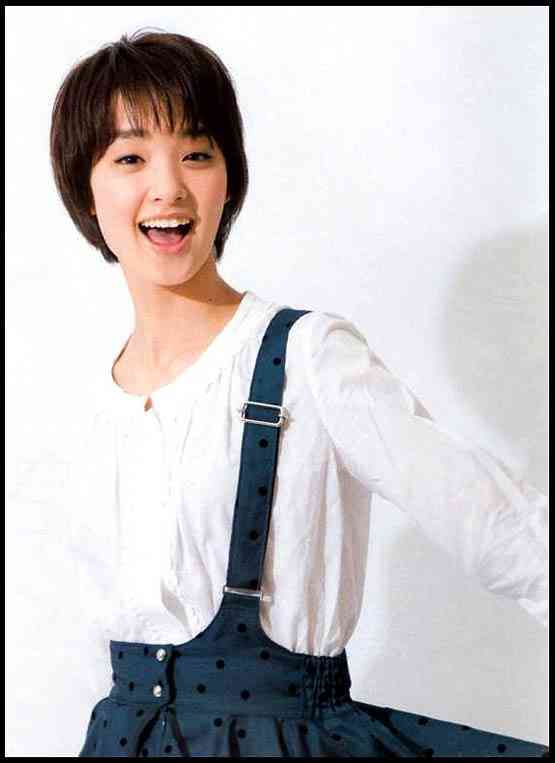 参考にしているモデルさんは？