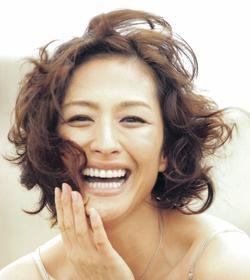 参考にしているモデルさんは？