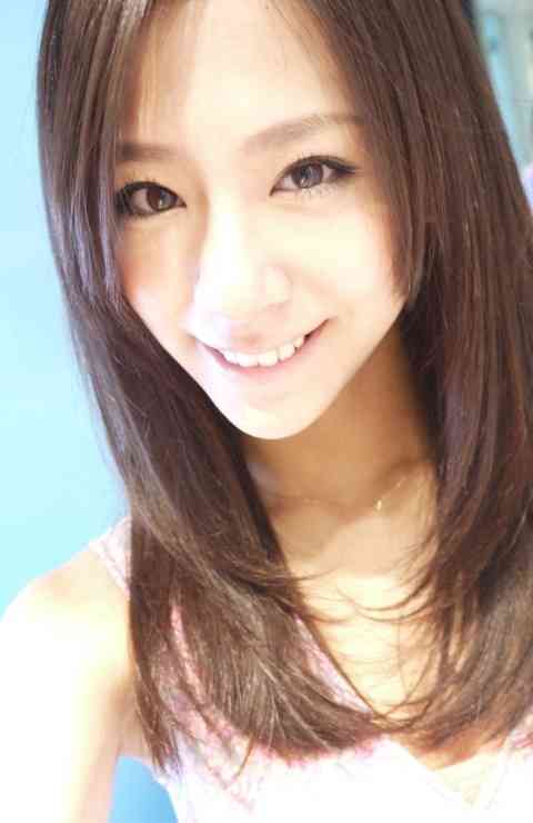 参考にしているモデルさんは？