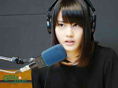 参考にしているモデルさんは？