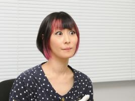 ものまね芸人・福田彩乃は「私、スゴイでしょ」アピールが強すぎる!?