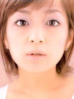 最新の浜崎あゆみさん…