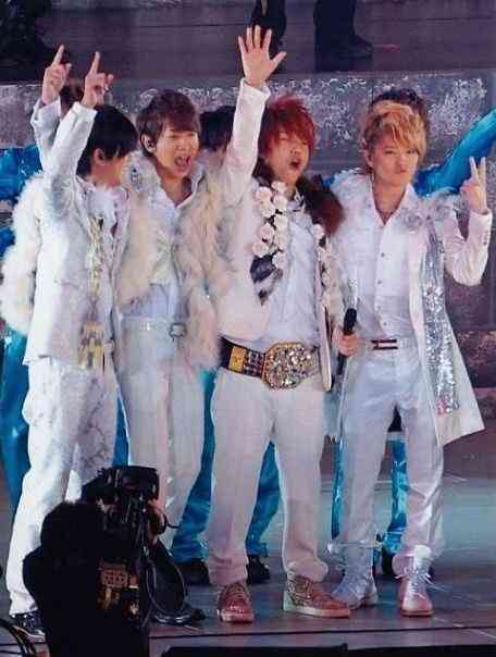 山Pこと山下智久がヤバい!ドラマもバラエティもCDも絶賛低迷中ww