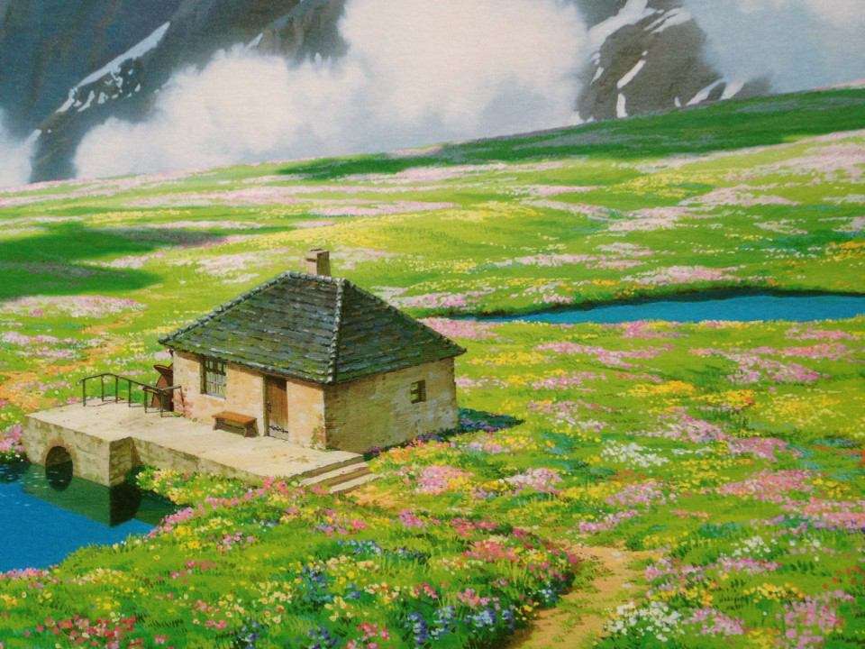 老後はどんな暮らしがしたいですか？