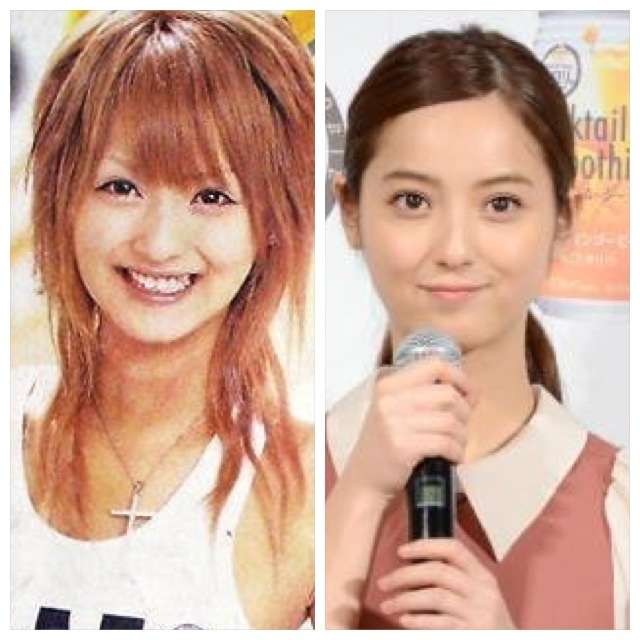 明らかに別人（物）！突っ込みたくなるBefore＆After挙げて下さい！！