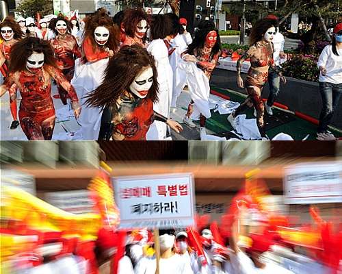 女子大生「性風俗で働いてなかったら薄っぺらい人生だった」…性風俗で働く女性が増加する日本の現実