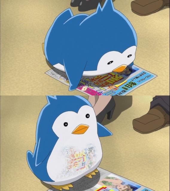 大人にこそ見てほしいアニメは何ですか？