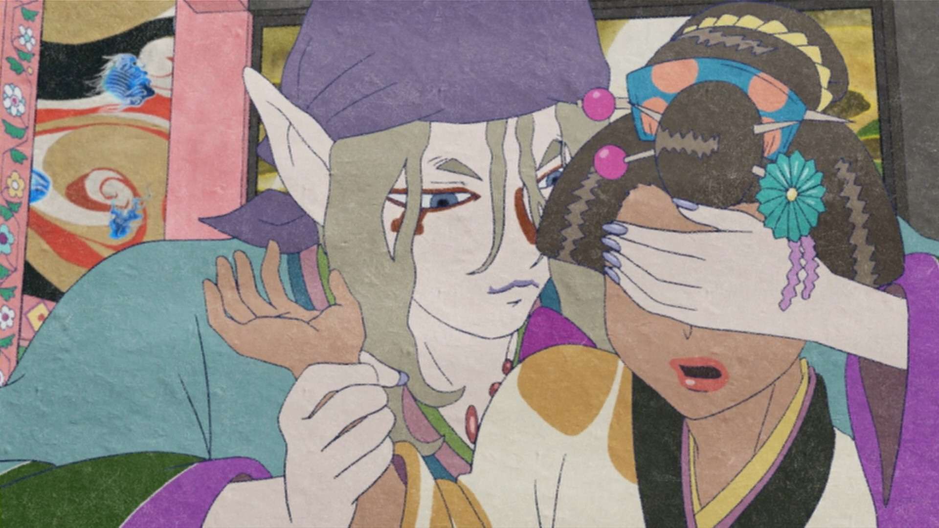 大人にこそ見てほしいアニメは何ですか？