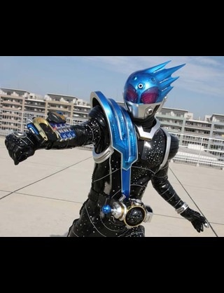 好きな戦隊ヒーロー・仮面ライダーは?