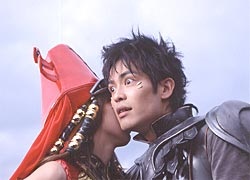 好きな戦隊ヒーロー・仮面ライダーは?