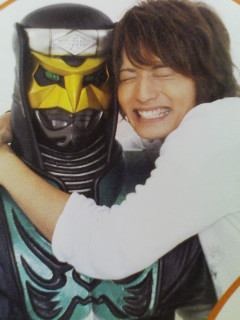 好きな戦隊ヒーロー・仮面ライダーは?