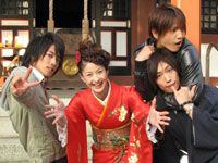 好きな戦隊ヒーロー・仮面ライダーは?