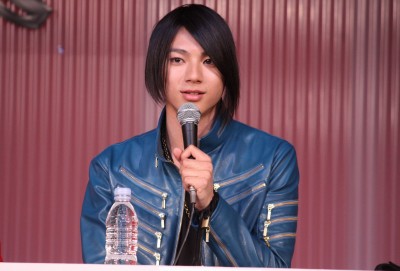 好きな戦隊ヒーロー・仮面ライダーは?