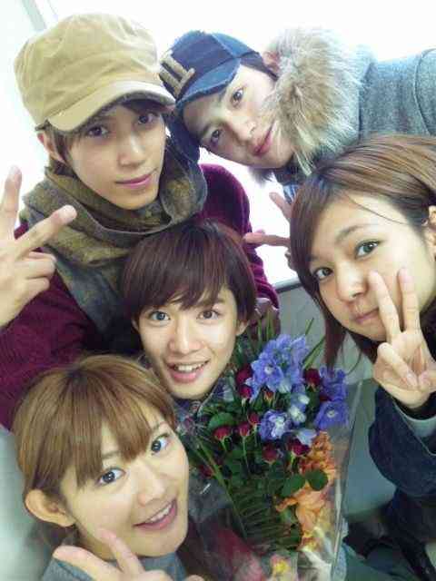 好きな戦隊ヒーロー・仮面ライダーは?