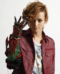 好きな戦隊ヒーロー・仮面ライダーは?