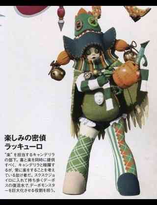 好きな戦隊ヒーロー・仮面ライダーは?