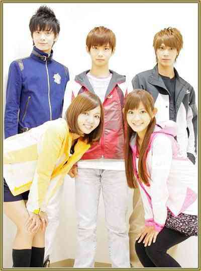 好きな戦隊ヒーロー・仮面ライダーは?