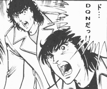 犬にかまれる人の残念な特徴