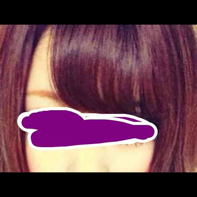 自分で失敗なく前髪を切る簡単な方法