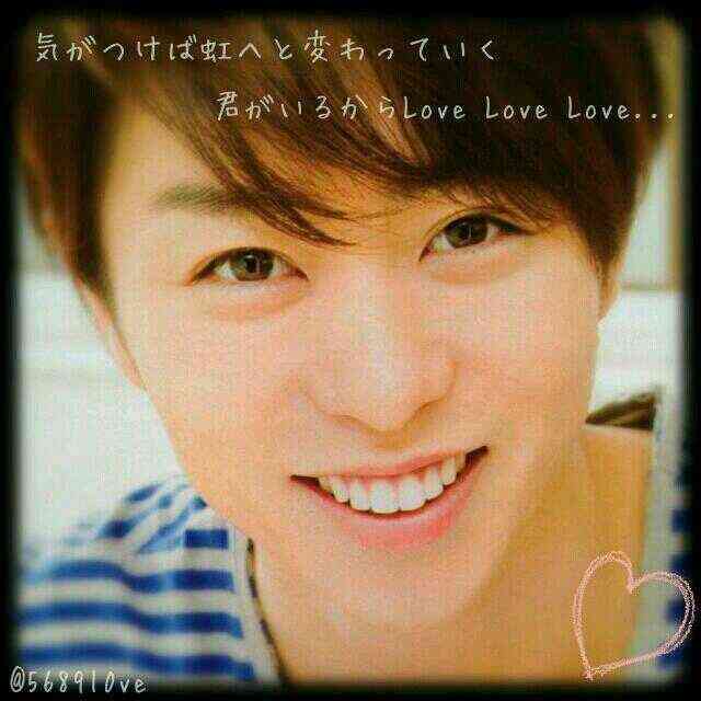 櫻井翔の若い頃が楽しんごそっくりな件ww