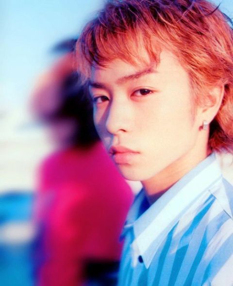 櫻井翔の若い頃が楽しんごそっくりな件ww
