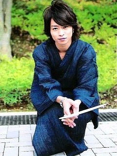 櫻井翔の若い頃が楽しんごそっくりな件ww