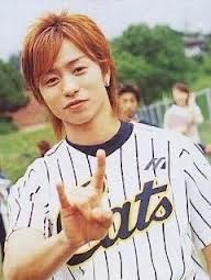 櫻井翔の若い頃が楽しんごそっくりな件ww