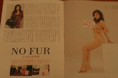 杉本彩の着物姿が美しい…この人はいつまでたっても劣化しないな