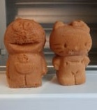 食パンからパンダやくまなどの立体的動物をつくれるアイテムが登場