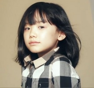 芦田愛菜と菊地凛子の現在www