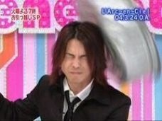 どきっ！とした芸能人のギャップ(^3^)
