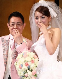 どきっ！とした芸能人のギャップ(^3^)