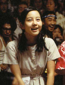 どきっ！とした芸能人のギャップ(^3^)