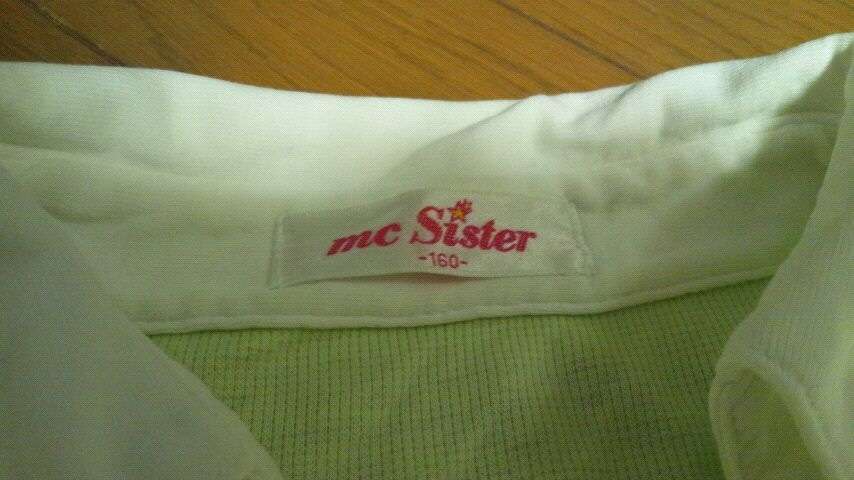 懐かしのアパレルブランド