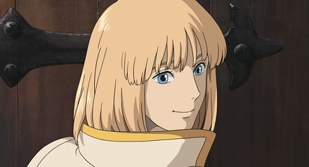 好きなマンガキャラクター