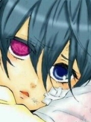 好きなマンガキャラクター