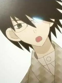 好きなマンガキャラクター