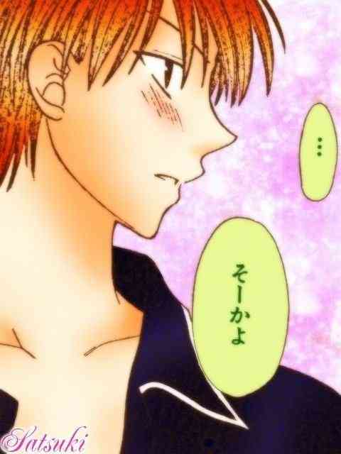 好きなマンガキャラクター
