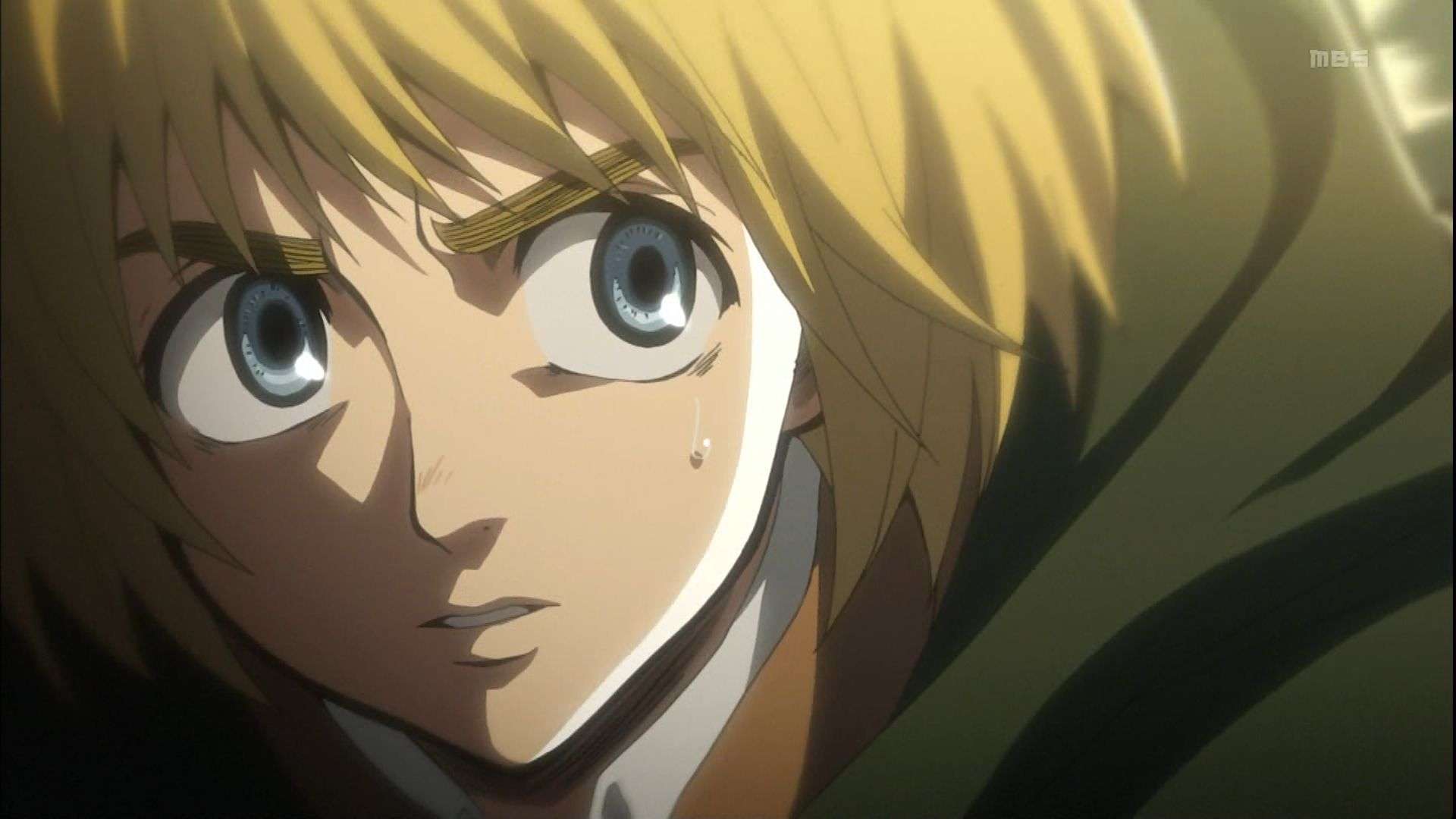 好きなマンガキャラクター