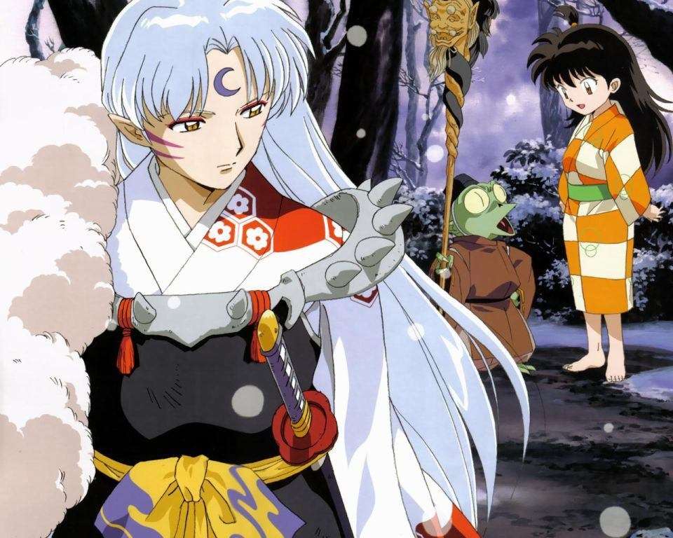 好きなマンガキャラクター