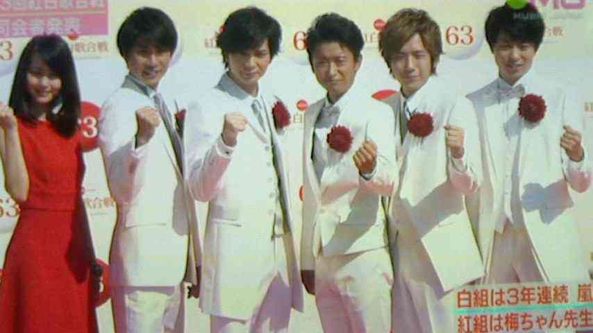 嵐「来年も会いましょう！」と続投宣言？「24時間テレビ」連続司会を全う