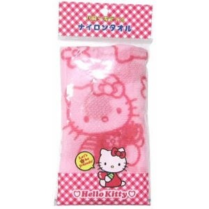 お風呂で身体を洗うとき、何を使ってますか?
