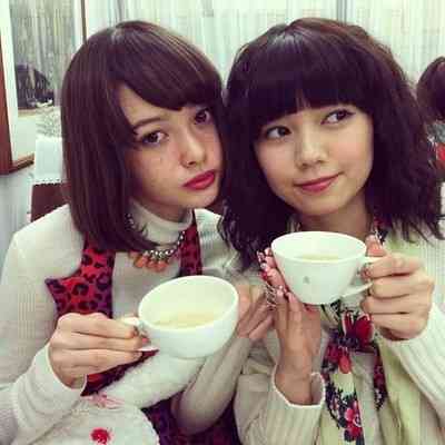 「美少女すぎて息ができない」と話題のモデル、「SLY」新作で新たな魅力を開花