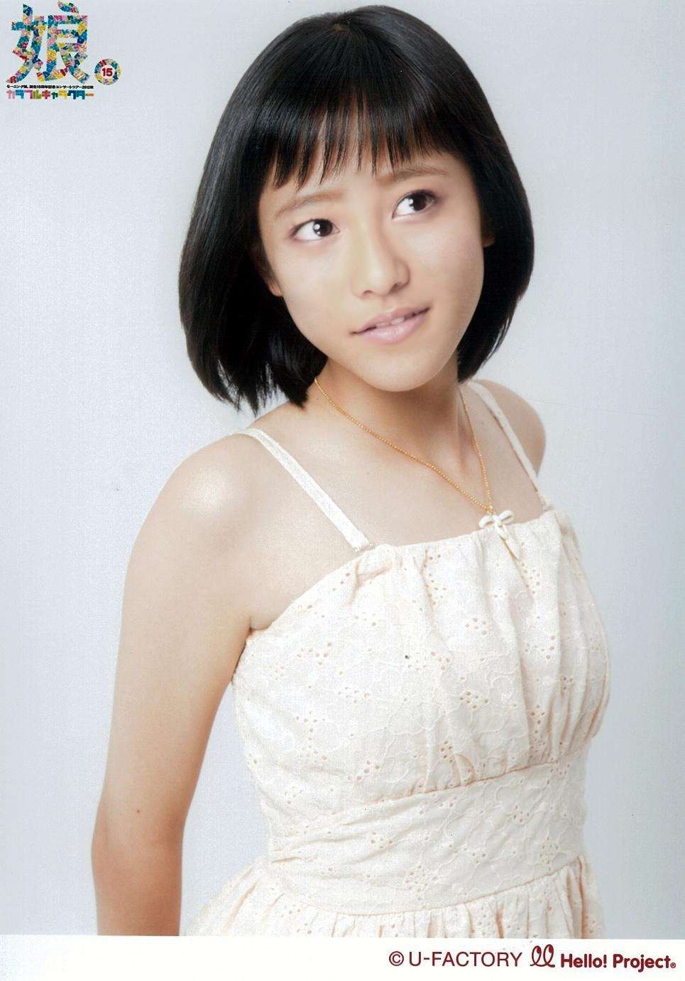 モーニング娘。が看板で自己紹介する程に…　世間の知名度が低い現状