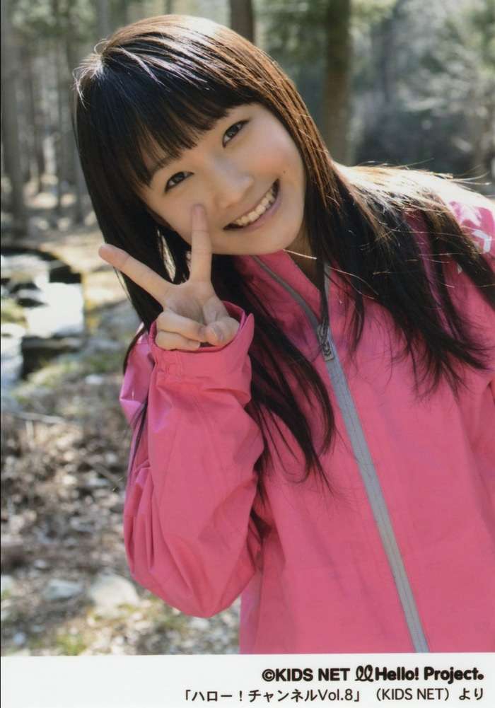 モーニング娘。が看板で自己紹介する程に…　世間の知名度が低い現状