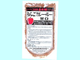 好きなカレーのルーは？